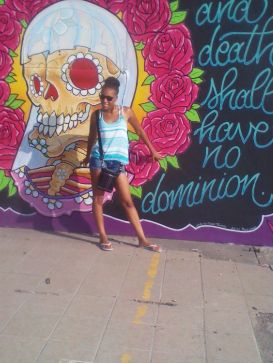 Downtown Center of the Universe