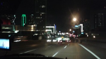 Dallas nights