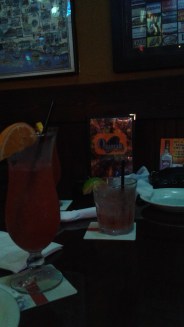 The Quarter, a New Orleans inspired bar