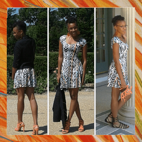 Yep it's a photo shoot!