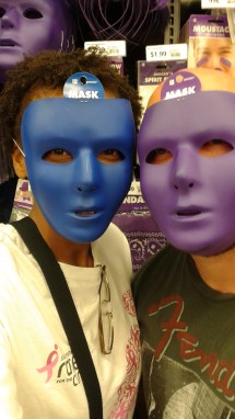 Can we sit with you?