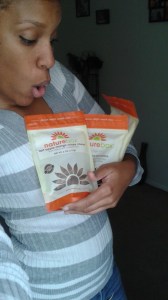 Naturebox snacks