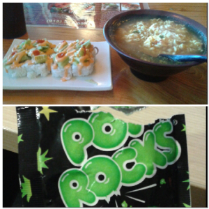 New faves and oldie but goodie faves.