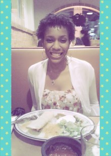 Aaliyah was right...age ain't nothing but a number! I feel great!