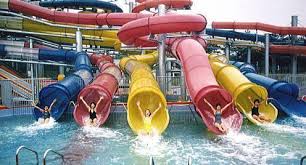 waterparks