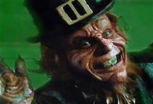 You don't want to see this guy on your box of Lucky Charms!