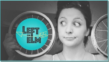 1 Left on Elm Header