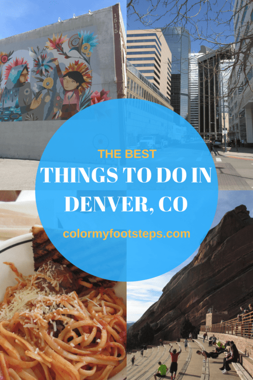 Things to Do in Denver, CO (1)