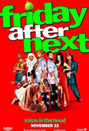 Friday After Next