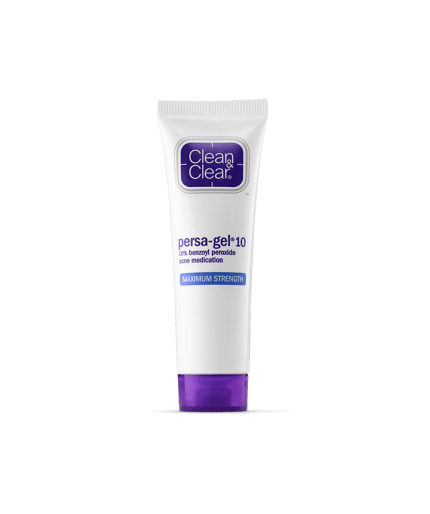 Clean & Clear Persa Gel 10