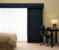 blackout curtains