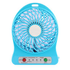 desk fan