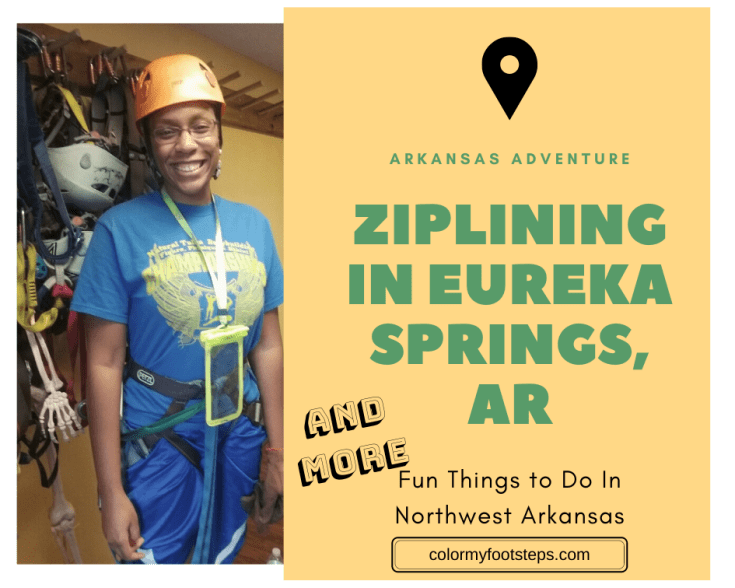 Arkansas Adventures 
attractions in bentonville, ar
attractions in eureka springs, ar