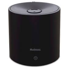 Holmes Ultrasonic Cylinder Humidifier